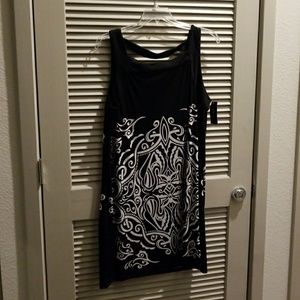 Style & Company dress BRAND NEW